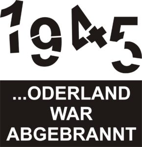 45 – Oderland war abgebrannt
