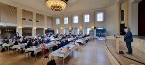 Abschlusskonferenz Interreg VA Projekt „Stätten der Erinnerung Oder-Warthe“
