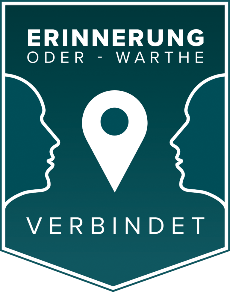 Projektinformation Erinnerung Verbindet